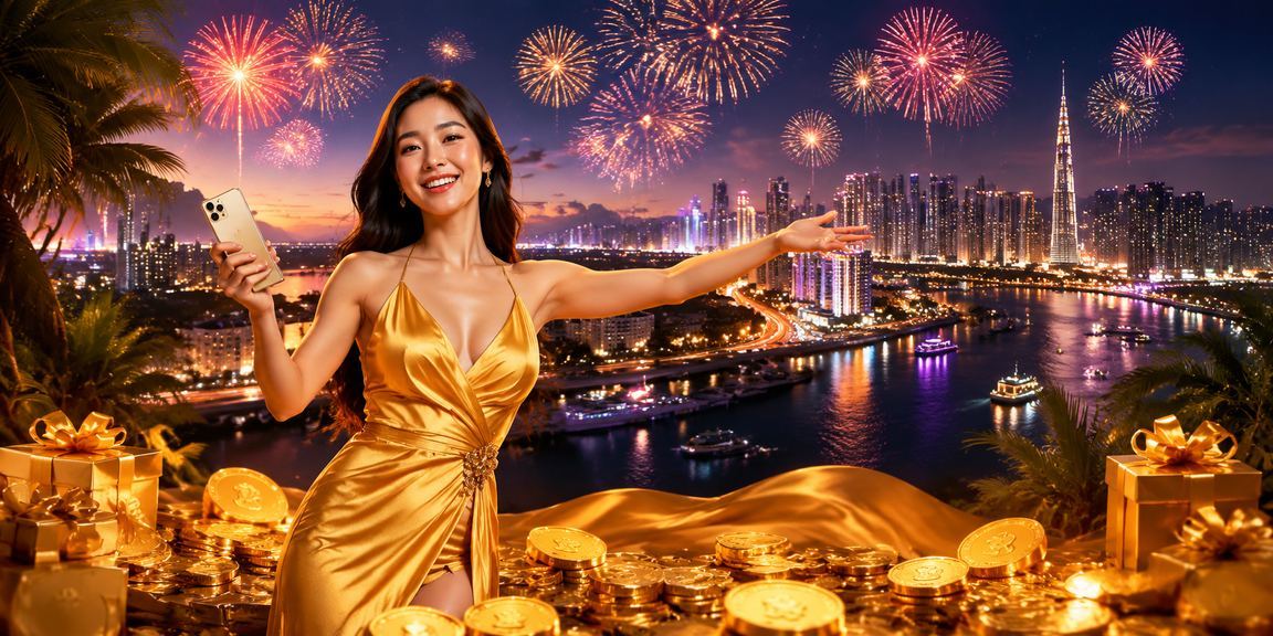 Người dùng tại TP.HCM trải nghiệm nền tảng cá cược 2tr5 trong dịp lễ hội
