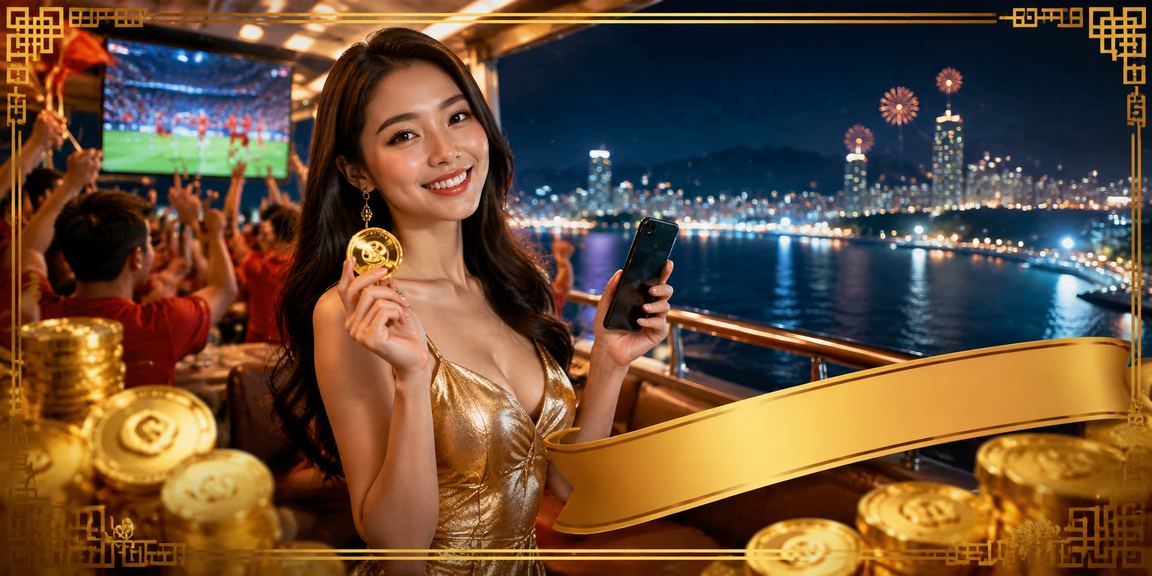 Người dùng tại Quy Nhơn sử dụng ứng dụng cá cược trên điện thoại